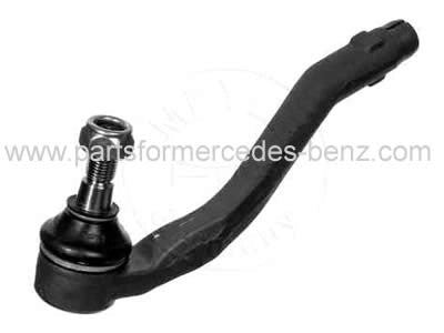 W163ML1998-2004LeftHandTrack(Tie)RodEnd