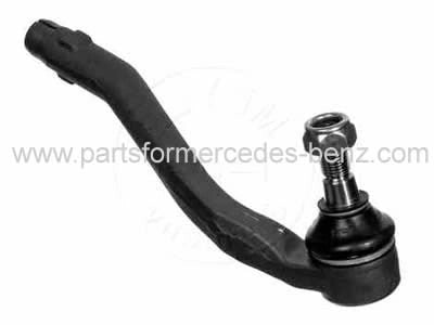 W163ML1998-2004RightHandTrack(Tie)RodEnd