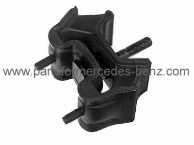 W163ML1998-2005(270CDI/400CDI)FrontEngineMountLH