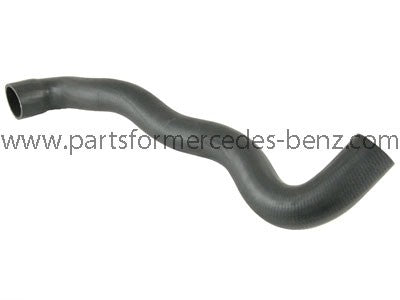 W163ML1998-2005(320/350)RadiatorUpperHose