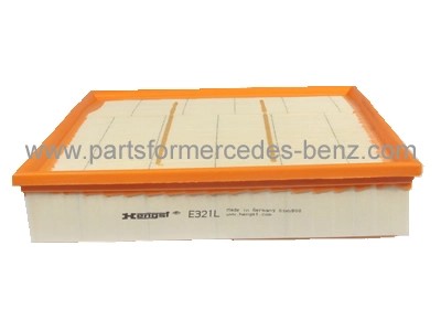 W163ML1998-2005(AllModelsexcept270CDI)AirFilter
