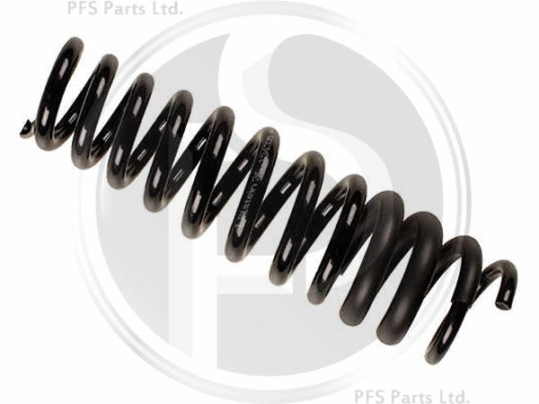 W163ML1998-2005BilsteinRearSpringForHydropneumaticRearShock