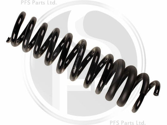 W163ML1998-2005BilsteinRearSpringForHydropneumaticRearShock