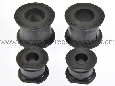 W163ML1998-2005FrontAntiRollBarBushKit(InnerandOuter)