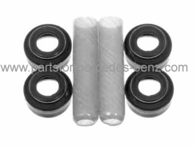W163ML1998-2005GenuineMercedesValveStemSealKit(Each)