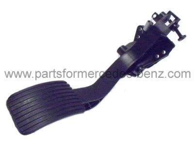 W163ML1998-2005RHDAcceleratorPedal,Complete
