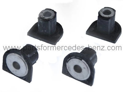 W163ML1998-2005SteeringRackMountingBushKit