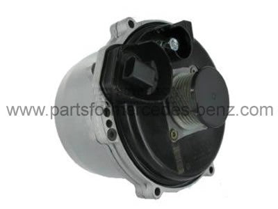 W163ML1999-2005(270CDI)150ampAlternator(C)