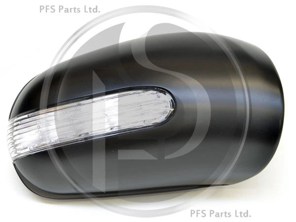 W163ML2000-2004RightHandWingMirrorCover/Housing