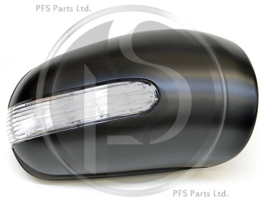 W163ML2000-2004RightHandWingMirrorCover/Housing