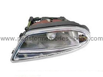 W163ML2002-2005LeftHandFogLamp(Aftermarket)