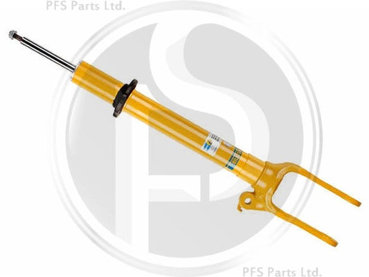 W164ML(05-11)BilsteinB6FRONTSportsDamper4MATICSuspension