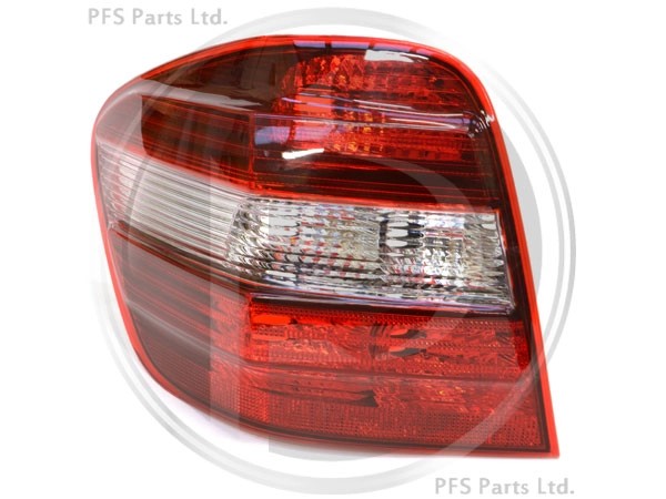 W164ML2005-2008LeftHandTailLamp(Aftermarket)
