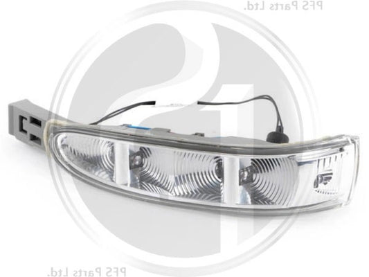 W164ML2005-2008LeftHandWingMirrorIndicatorLamp
