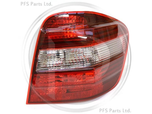 W164ML2005-2008RightHandTailLamp(Aftermarket)