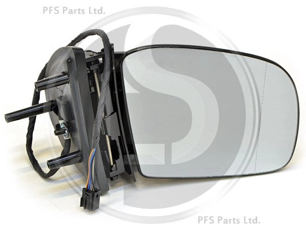 W164ML2005-2008WingMirrorBodyHousing&GlassRH