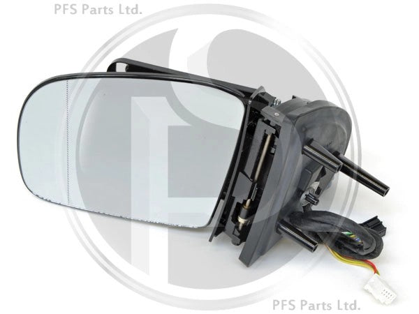 W164ML2005-2008WingMirrorBodyHousing&GlassLH