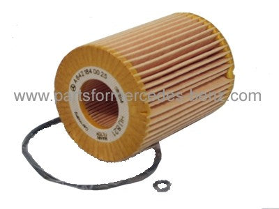 W164ML2005-2011(280CDI/320CDI)GenuineOilFilter
