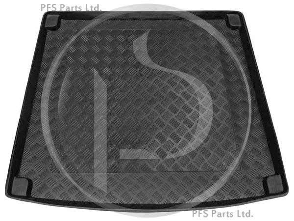 W164ML2005-2011AftermarketBootTrayLiner