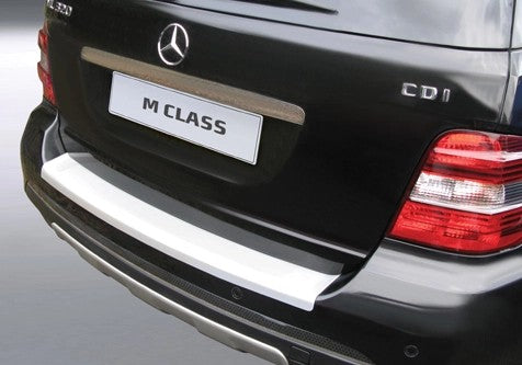 W164ML2005-2011RearBumperProtector