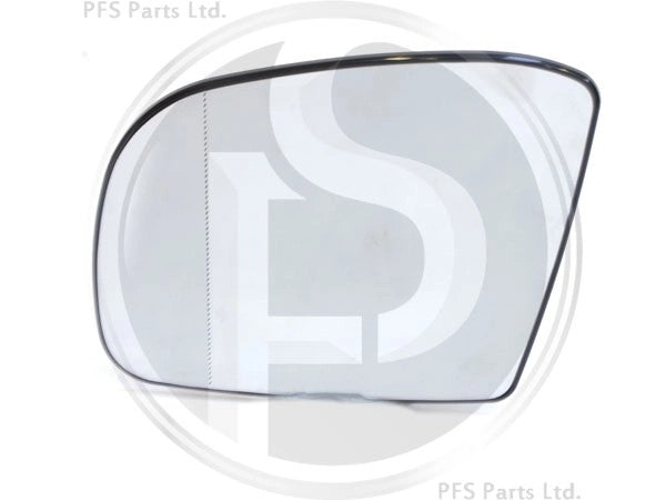 W164ML2006-2010LeftHandReplacementMirrorGlass