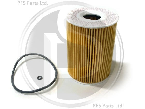W164ML2006-2011(Seeinfo)OilFilterDIESEL