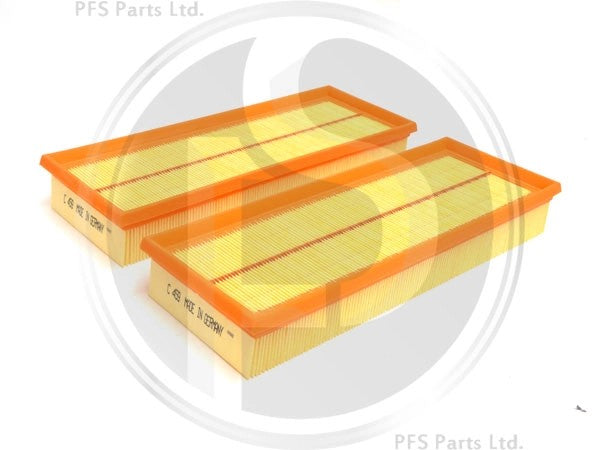 W164ML2006-2012(350/500)AirFilterSet(pair)