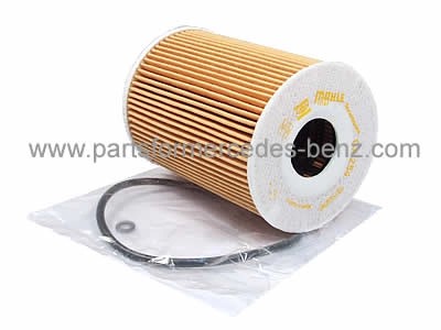 W164ML2006-2012(420CDI)OilFilter