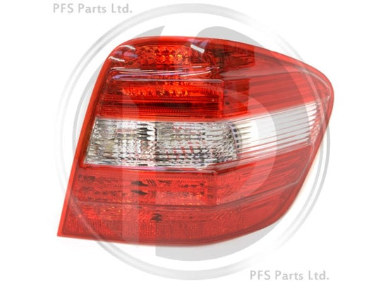 W164ML2007-2010RightHandTailLamp(Aftermarket)