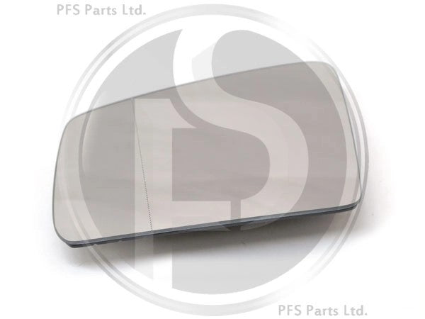 W166ML2011-2018LeftHandMirrorGlass–Aftermarket