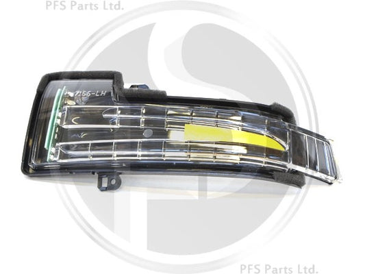 W166ML2011-2018MirrorIndicatorLeft–Aftermarket