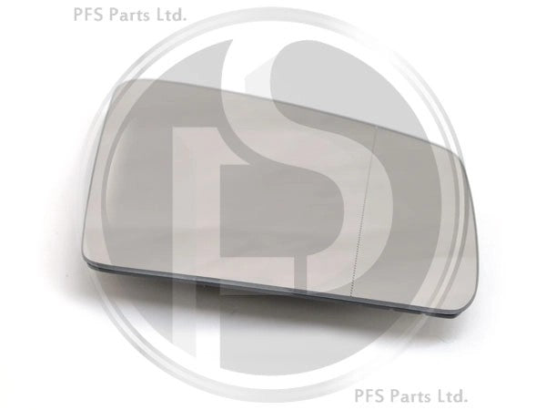 W166ML2011-2018RightHandMirrorGlass–Aftermarket