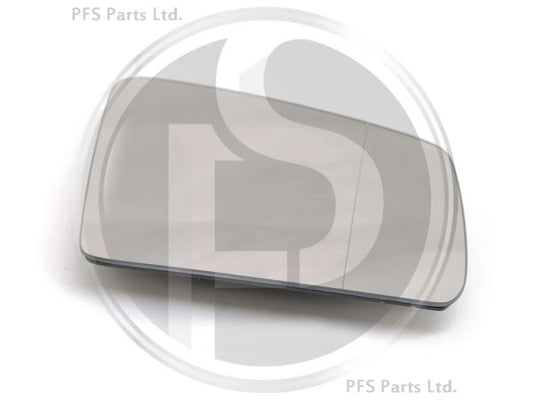 W166ML2011-onwardsRightHandMirrorGlass–Genuine