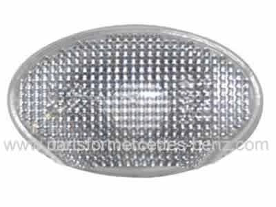 W168AClass’97-’03SideIndicatorLamp–Genuine