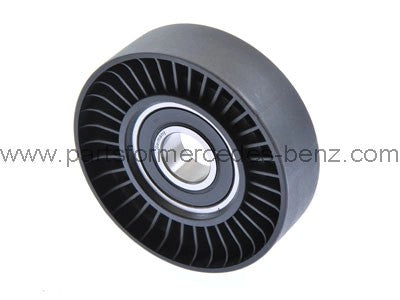 W168AClass1997-2001(A160/A170CDI)IdlerPulley