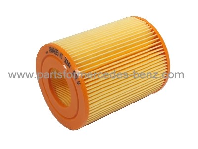 W168AClass1997-2004(140/160/190/210)AirFilter