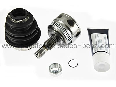 W168AClass1997-2004(190/210)C.VJointKit,LeftorRightHand