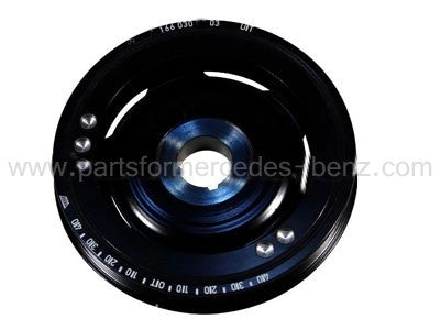 W168AClass1997-2004(AllModels*)CrankshaftPulley