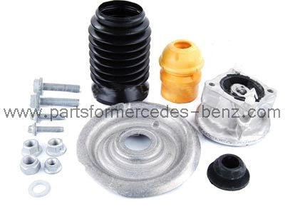 W168AClass1997-2004(allmodels)StrutTopMountKit