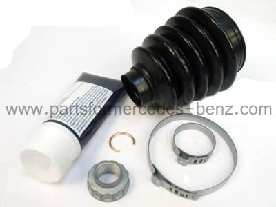 W168AClass1997-2004(ManualTransmission)FrontOuterCVBootKit