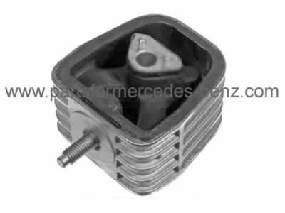 W168AClass1997-2004FrontEngineMounting