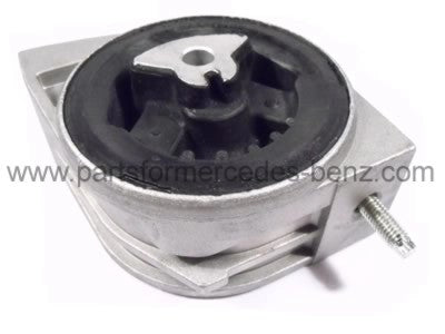 W168AClass1997-2004RearEngineMounting