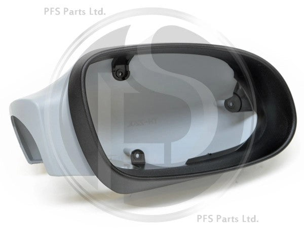 W168AClass1997-2004RightHandWingMirrorCover/Housing