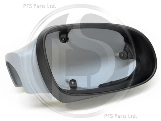 W168AClass1997-2004RightHandWingMirrorCover/Housing