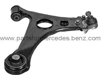 W168AClass1998-2004FrontControlArm(Left)