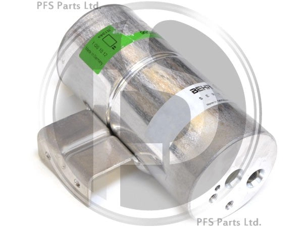 W168AClass2000-2004ReceiverDryer