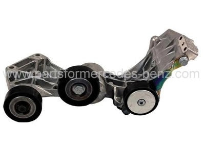 W168AClass2001-2004(160CDI/170CDI)PolyBeltTensioner