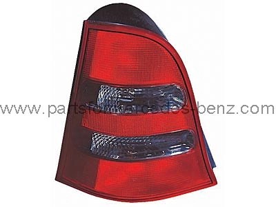W168AClass2001-2004(Avantgardemodels)TailLamp(Left)