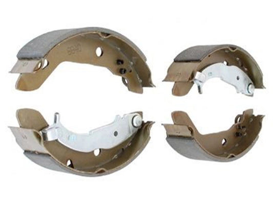 W168AClassA140-A170CDI1997-2004RearBrakeShoes–Aftermarket