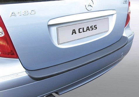 W169A-Class04-085DoorRearBumperProtector